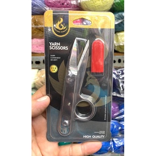 Kéo bấm chỉ Inox cao cấp thép không gỉ, kéo bấm chỉ tốt sắc bén