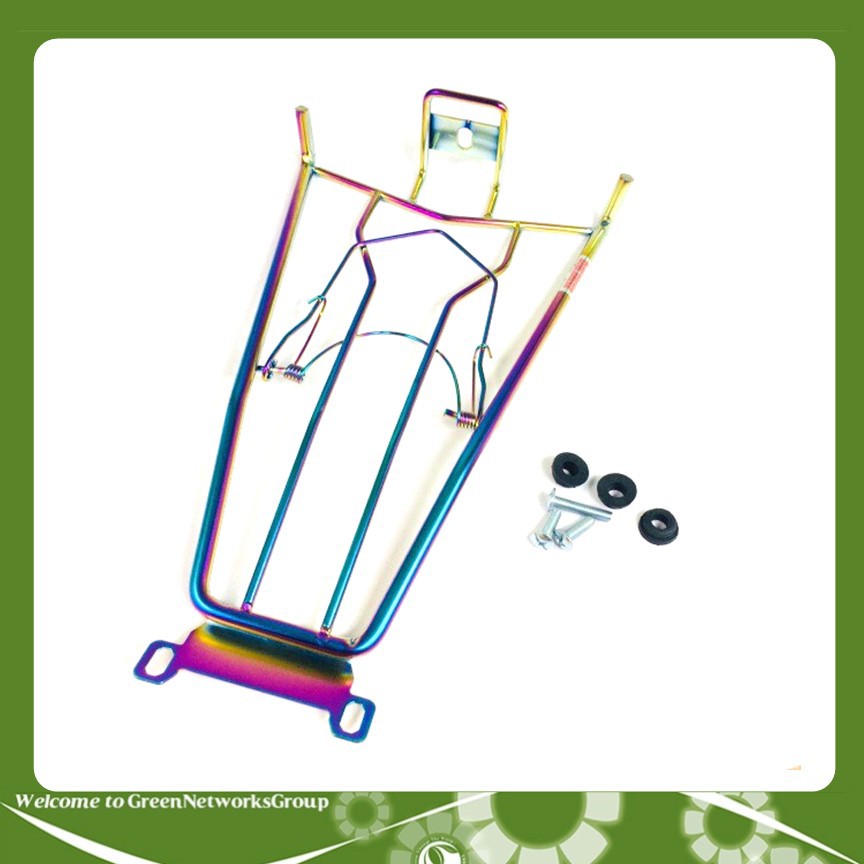 Baga titan trước cho xe Winner X K1 Greennetworks