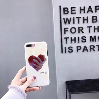 Ốp Lovely bóng xà cừ