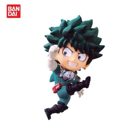 Móc khóa Học viện siêu anh hùng