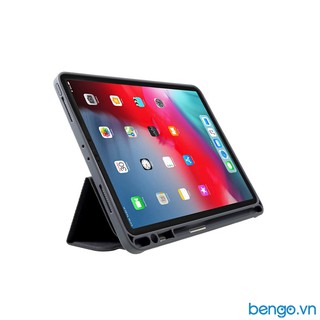  Bao da dành cho iPad Mini 5/4 MUTURAL with Pencil Holder