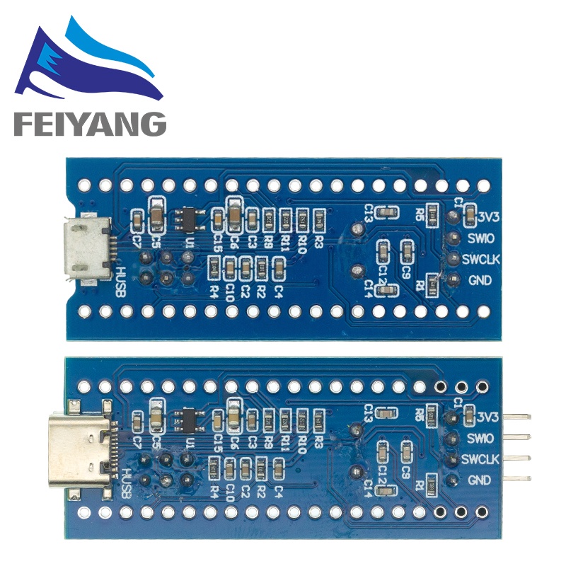Bảng mạch phát triển Stm32F103C8T6 Arm Stm32 chuyên dụng dùng cho Arduino
