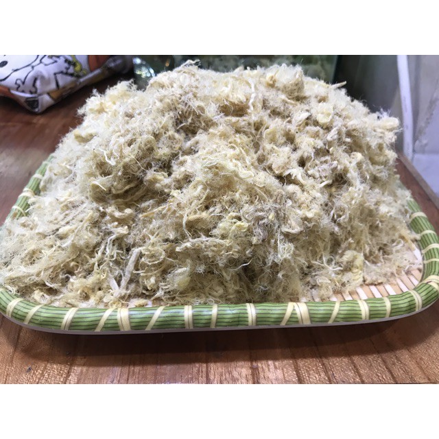 CHÀ BÔNG HEO THƯỢNG HẠNG 200GRAM