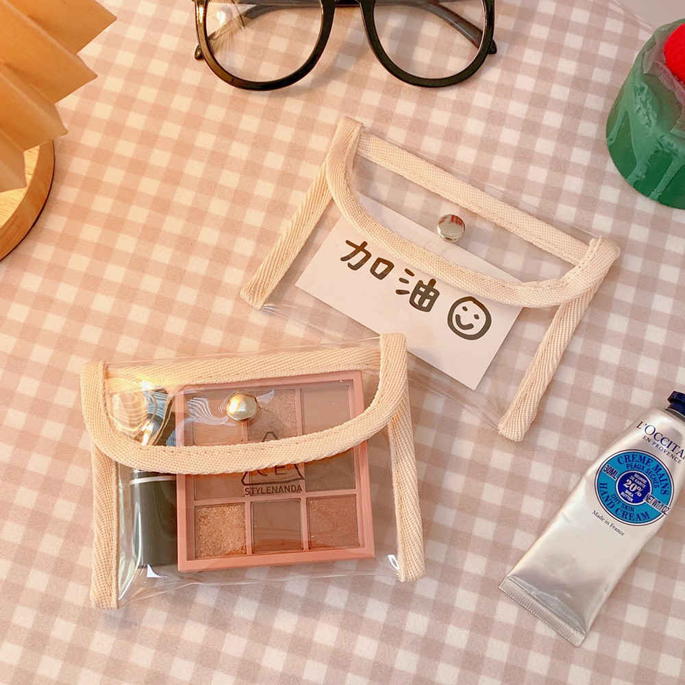 Ví đựng tiền xu cỡ nhỏ dễ thương | BigBuy360 - bigbuy360.vn