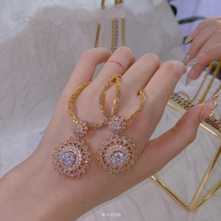 Dây Chuyền Xi bạch kim 💎
