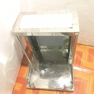 BÀN THỜ ÔNG ĐỊA INOX - BTH40 -