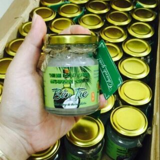 Dầu dừa 100ml