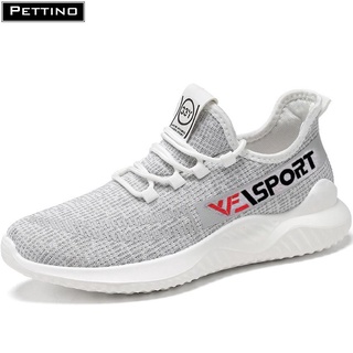 Giày sneaker giày thể thao nam hot trend 2021 thời trang PETTINO - PZN03 thumbnail
