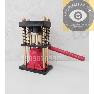 Máy bấm đầu dây áp lưc 8MM-13MM máy bấm đầu ống thủy lực 3 tấn