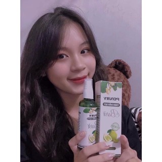 Combo cho sỉ Xịt bưởi Ponry