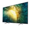 Tivi SONY 55 inch 4K Smart TV KD-55X7400H NEW 2021