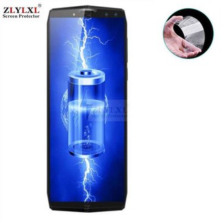 Miếng dán kính bảo vệ màn hình điện thoại BLACKVIEW P10000 PRO