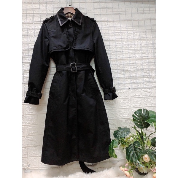 Áo mangto kaki KOREA