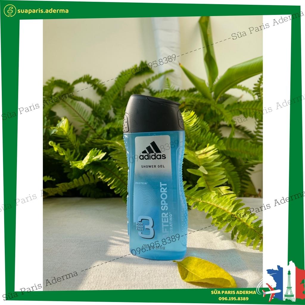 Sữa tắm Adidas 3in1