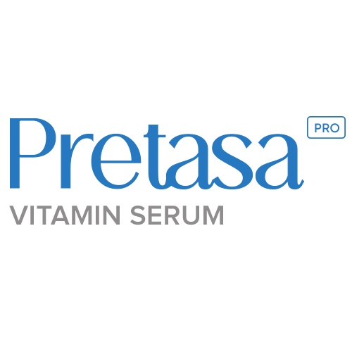 Serum phục hồi da PRETASA - B5 Niacinamide Serum
