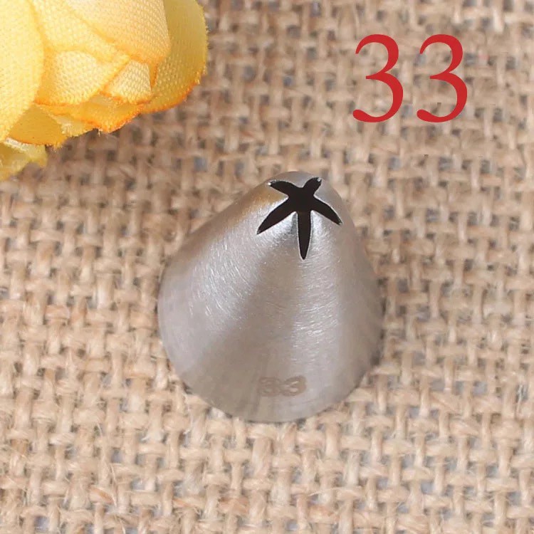Đui số 33 bắt kem