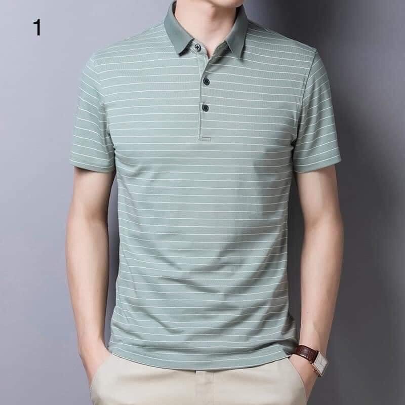 Áo nam Polo