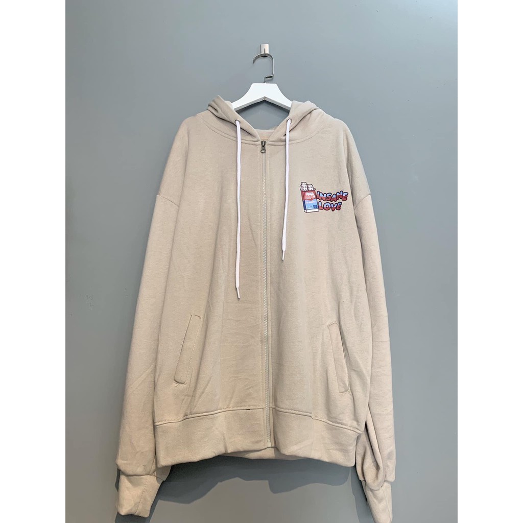 Áo Hoodie Nữ Nam - Áo Khoác Nỉ  CLO Siêu Hot (FREESHIP) | BigBuy360 - bigbuy360.vn