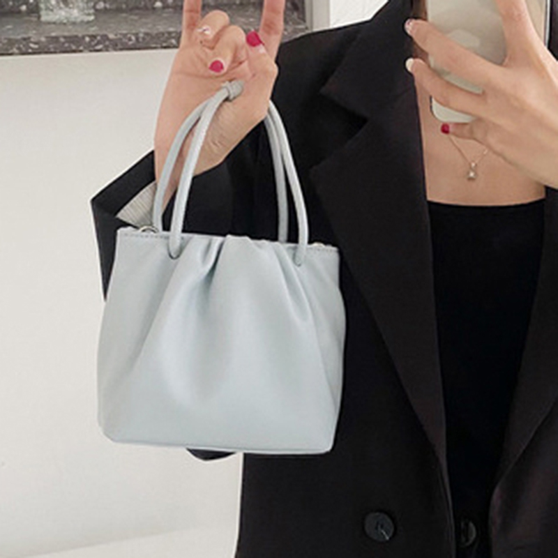 Túi xách đeo chéo thời phong cách sành điệu thời trang cho nữ IELGY