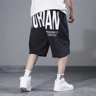 Quần short thể thao Nike Air Jordan thời trang cá tính cho nam