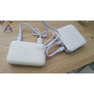 Bộ phát Wifi từ sim 3G/4G Huawei e5730s-2