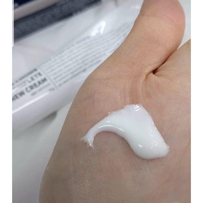 Kem tái tạo bảo vệ da LACHOMB  35ml