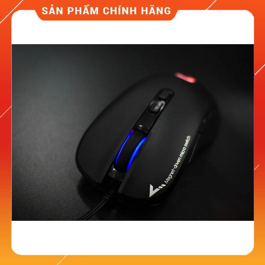 Chuột game Fuhlen G90 hàng Nhập Khẩu BH 2 năm dailyphukien