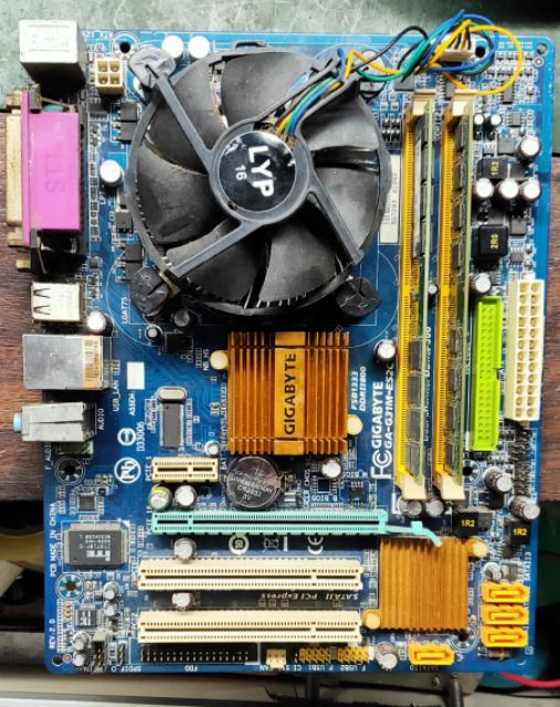 Bộ máy tính văn phòng, chơi game giá rẻ tùy cấu hình | BigBuy360 - bigbuy360.vn