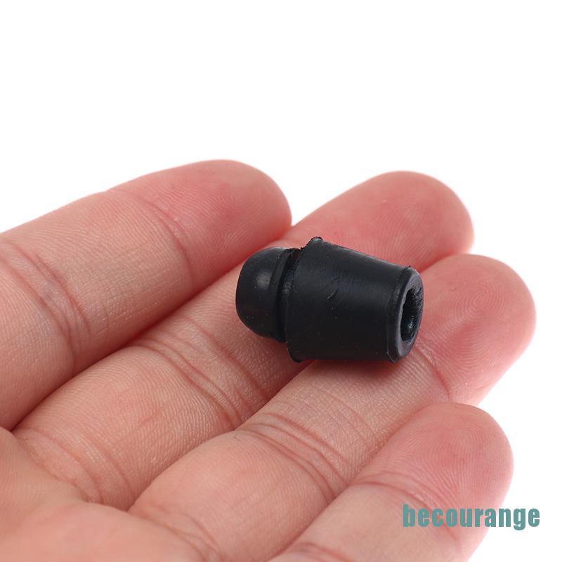 Bộ 10 Miếng Dán Cửa Xe Hơi Chống Sốc Chuyên Dùng