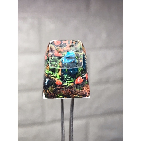 Nút Bàn Phím Cơ SA profile