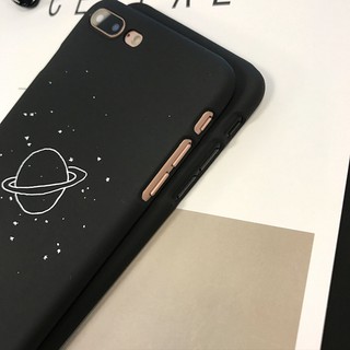 Ốp lưng iphone vũ trụ đầy sao