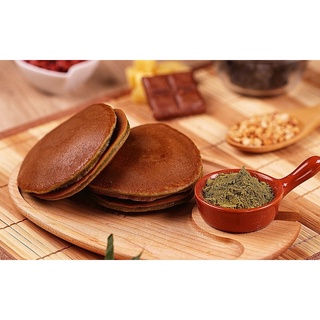 Bột Bánh Rán Doremon sô-cô-la 200gr