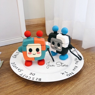 Ốp airpods 1,2,3,pro chất silicon siêu đẹp
