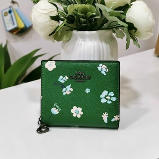 Ví Coach mini