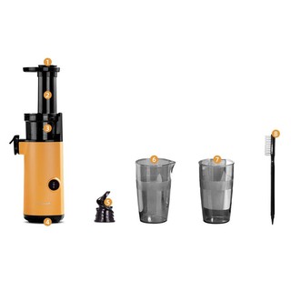 Máy ép chậm SnapBee SK-202VN 130 W