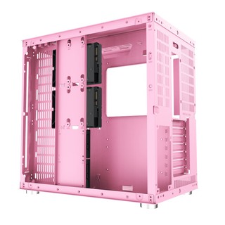Vỏ case máy tính Xigmatek AQUARIUS PLUS - QUEEN (EN46454)