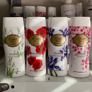Sữa tắm Double Rich 200g