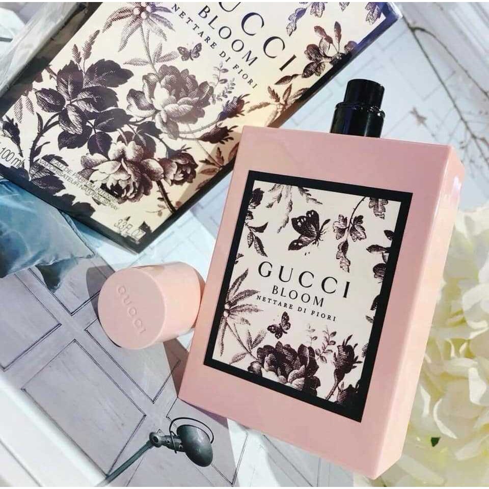 Nước Hoa Gucci Bloom Nettare Di Fiori Intense MP58