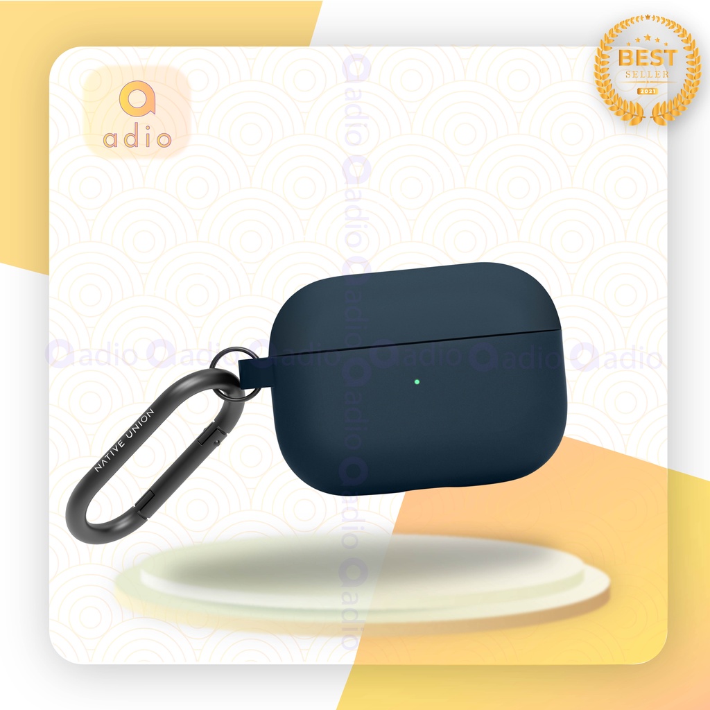 Vỏ Case Pro - Tặng Kèm khi mua cùng tai nghe