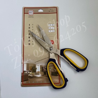 KÉO ĐA NĂNG INOX cắt Thức ăn H9, H10