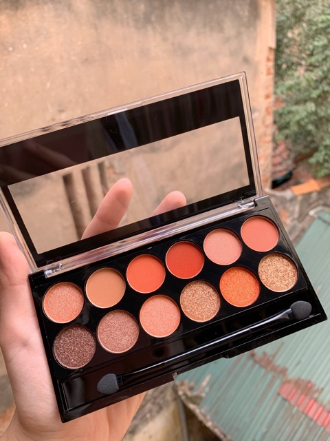 SET MAKEUP SIVANNA | BigBuy360 - bigbuy360.vn