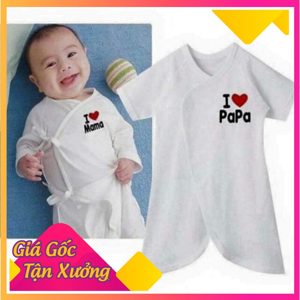 SỈ = LẺ Body xô cho bé [BI &amp; CI]