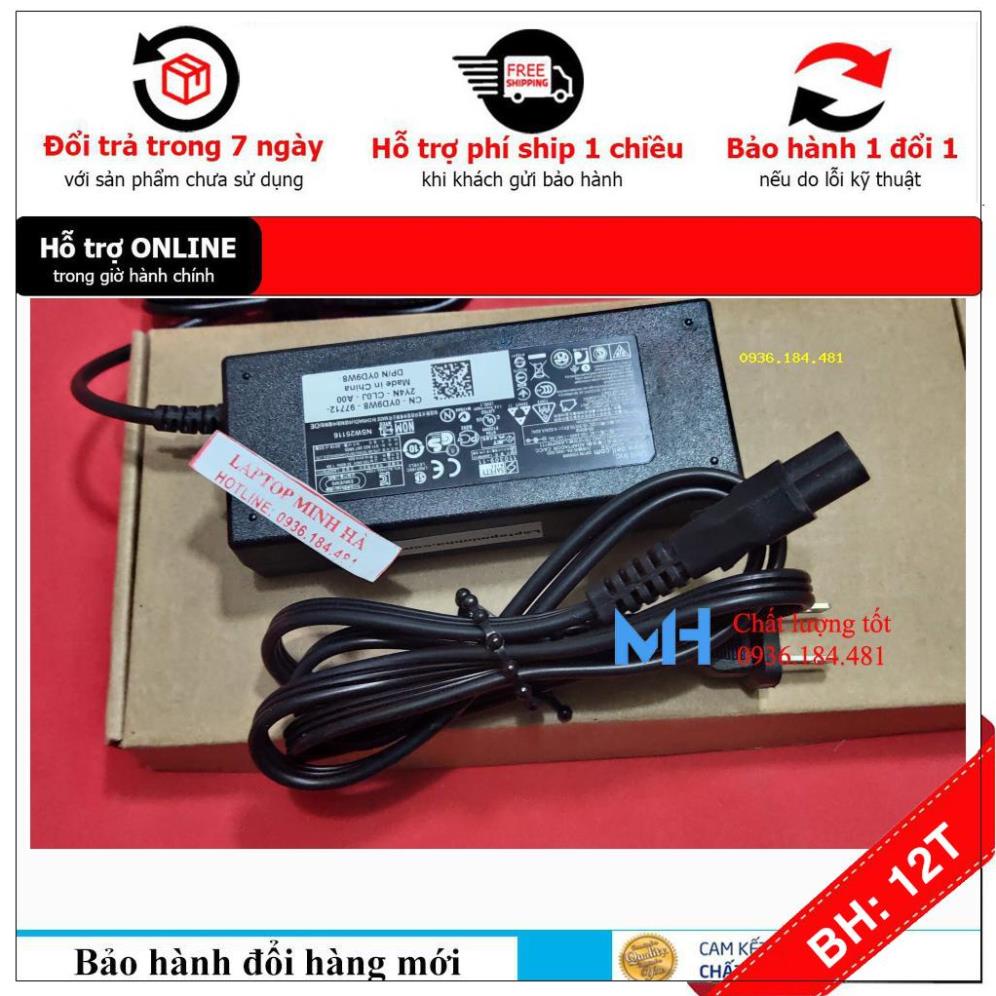 BH12TH Sạc laptop Dell Inspiron N5420 Series, Sạc Dell Inspiron N5420