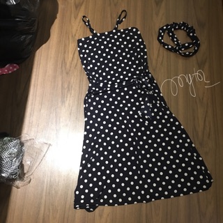 Maxi kẻ sọc caro