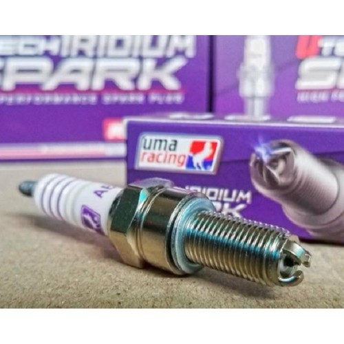 Bugi 3 chân Uma racing