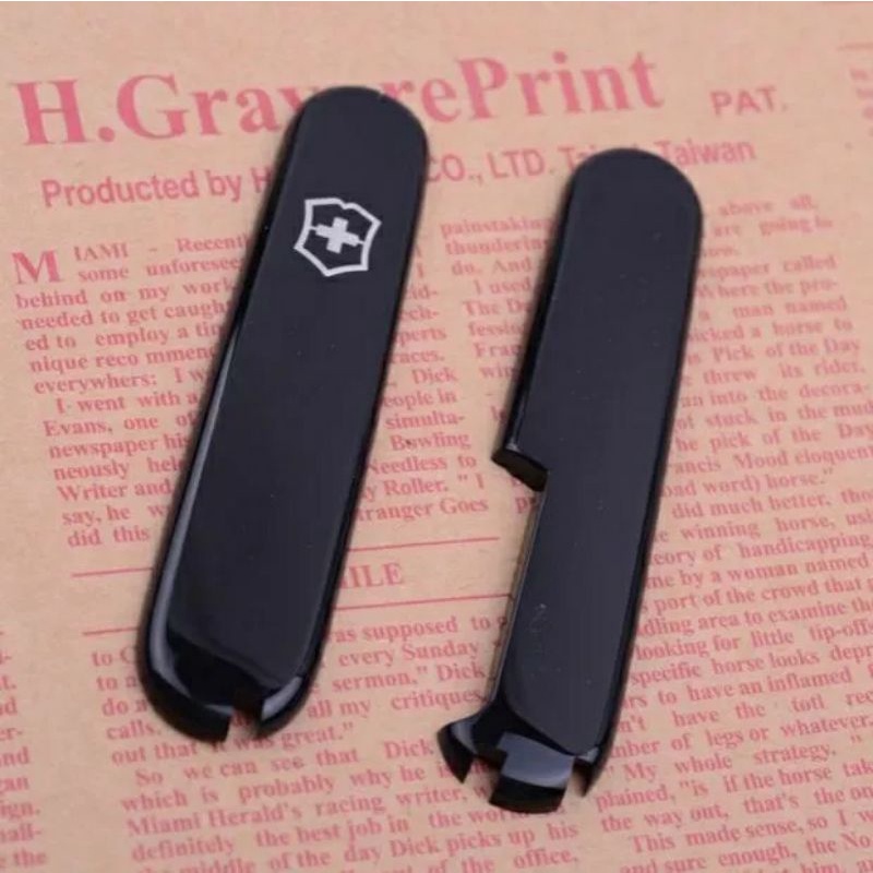 VỎ NHƯA THAY THẾ VICTORINOX 91MM