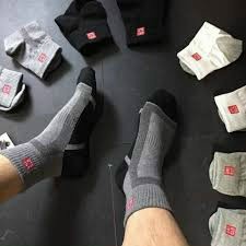 Tất Nam Chống Hôi Chân, Hàng Chuẩn Chất Lượng