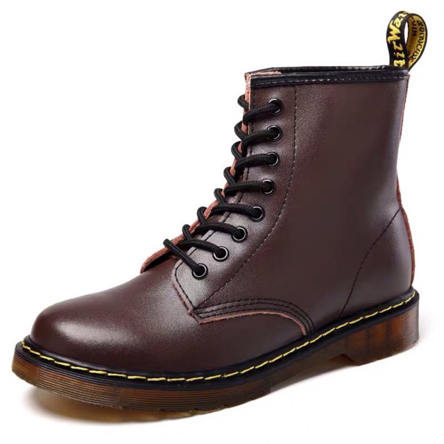 Giày Da DR.1460 FULL BOX | BigBuy360 - bigbuy360.vn