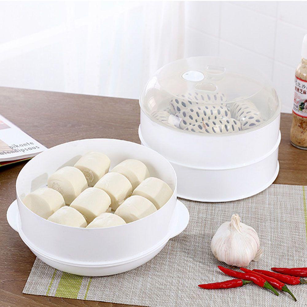 Nồi Hấp Bánh 1 / 2 Tầng Chất Lượng Cao