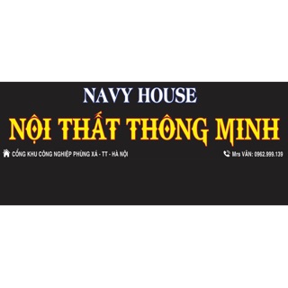Nội Thất Thông Minh NaVy House